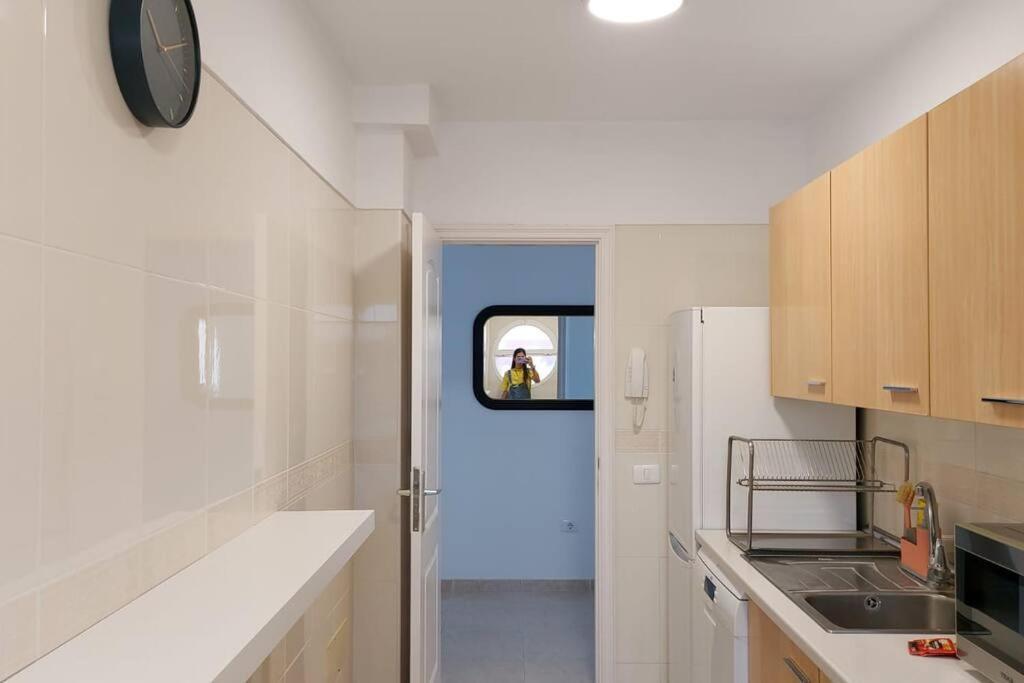 Rdg Home 圭马尔港 外观 照片
